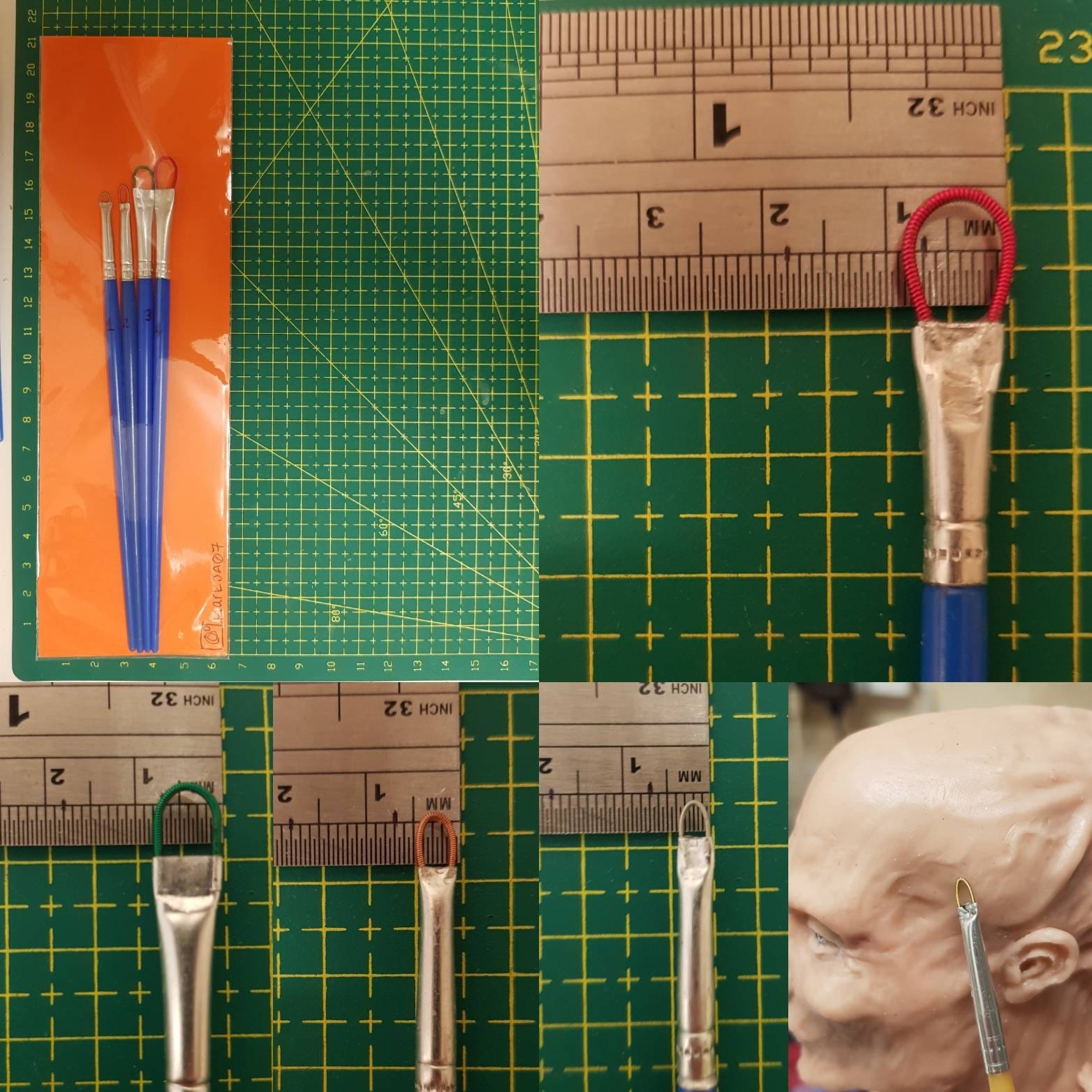 Sculpting Tools Etsy