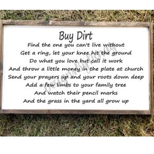 Acheter Dirt SVG