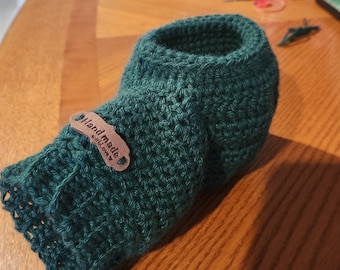 Beer Mitten