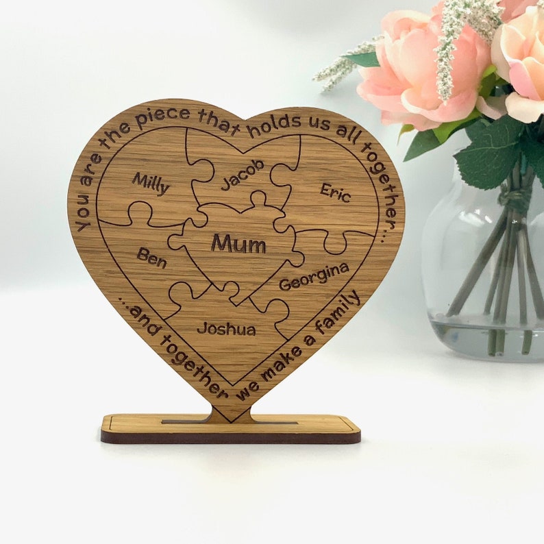 Unique Mother's Day Gifts