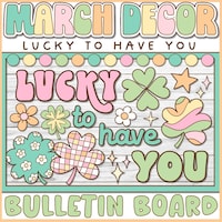 BOHO WELCOME Bulletin Board | Retro Theme | Groovy | Back to School ...