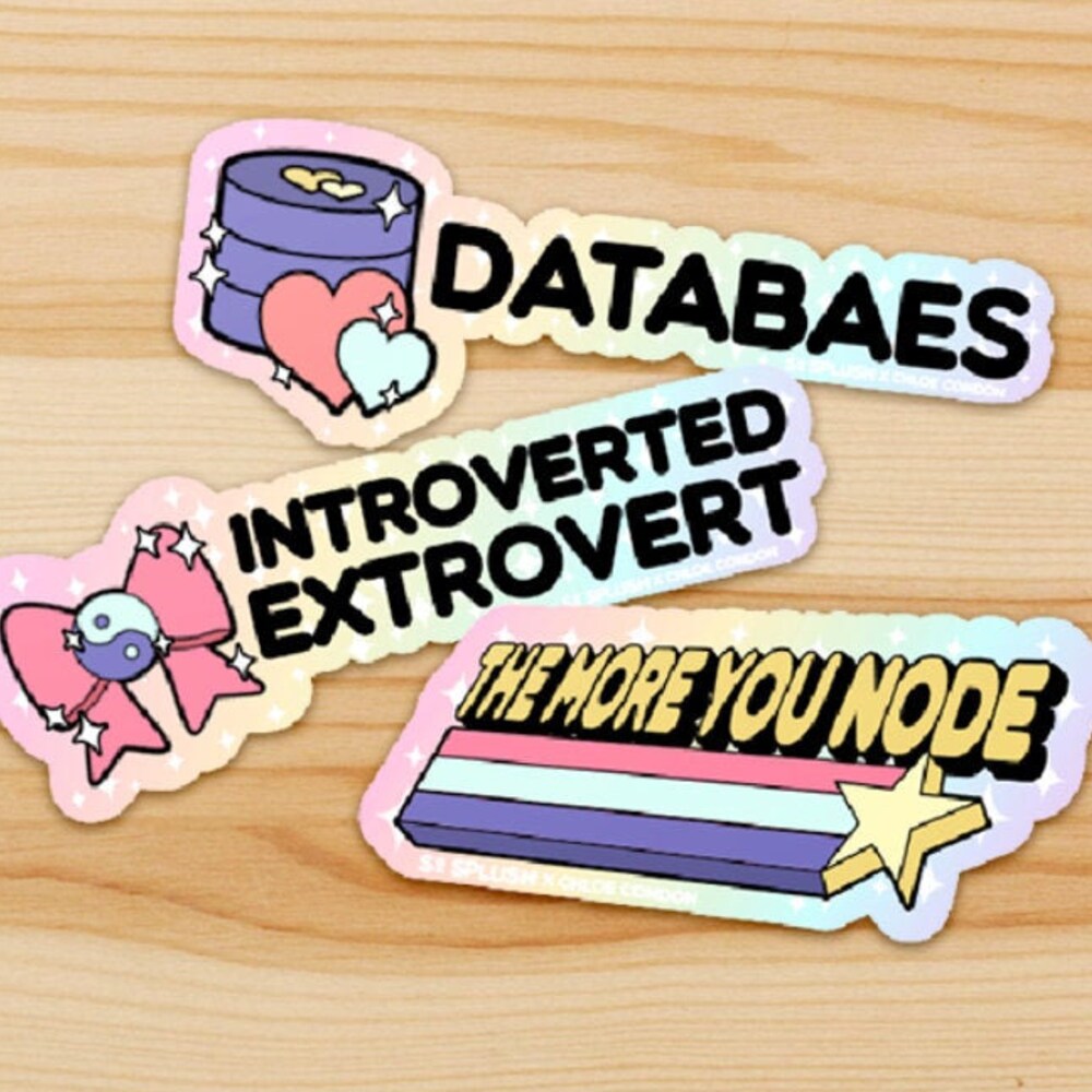 Sticker Pack