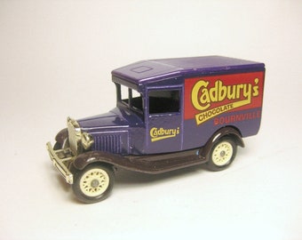 cadbury diecast models