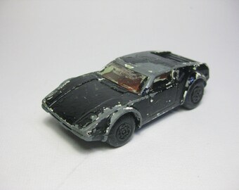 matchbox no 8 de tomaso pantera 1975