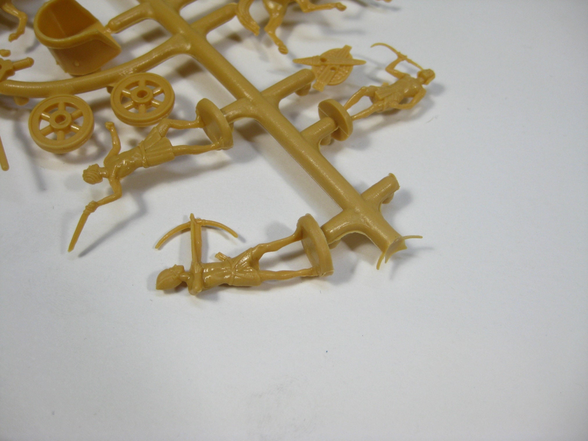 Britain社 ブリテン社 兵隊 フィギュア ビンテージ 4点セット⑦ レア Britain ブリテン社 兵隊 フィギュア 置物 ミリタリー - メルカリ