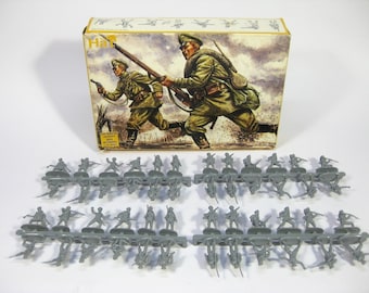 Toy Soldiers ZVEZDA 8006 Boxed Set 1/72 