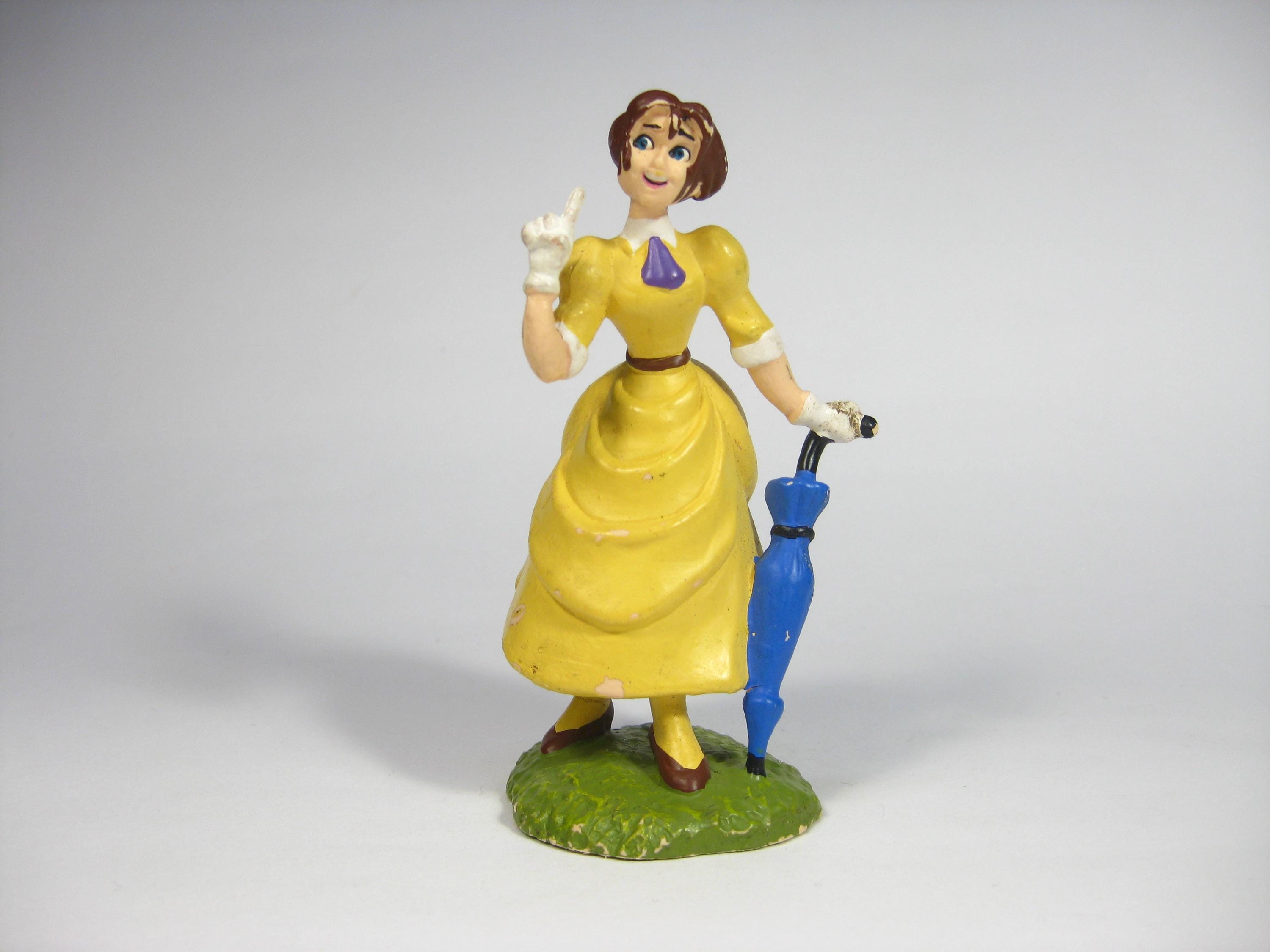 Bullyland figure - Etsy 日本