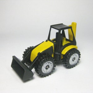 Diecast Toy, Corgi Toys &quot;Tractor&quot;