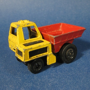 Vintage altes Diecast Spielzeugauto, Lesney, Matchbox Superfast Series, No.26 &quot;