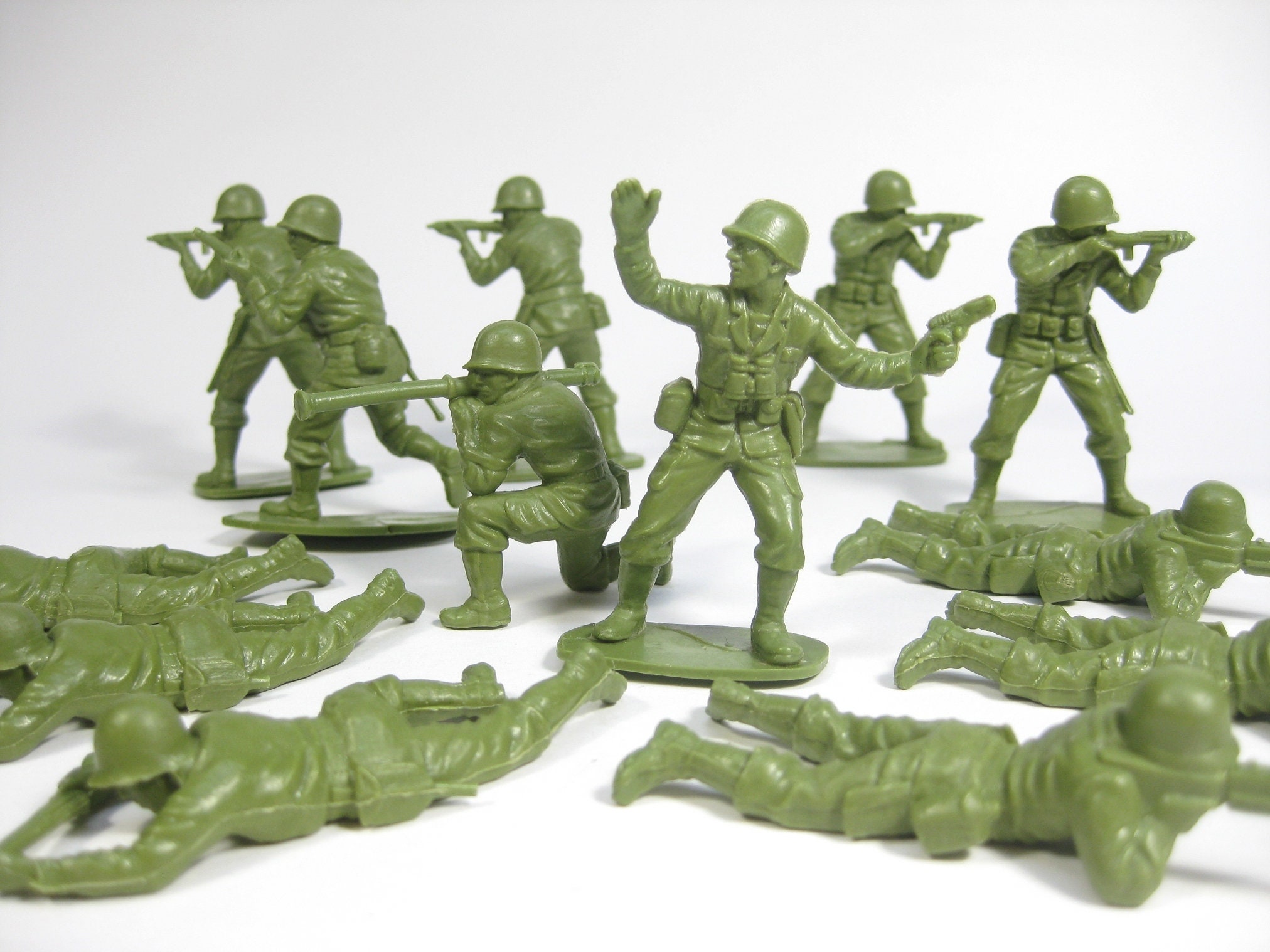 Buy Airfix Toy Soldiers 1/32 Online In India India