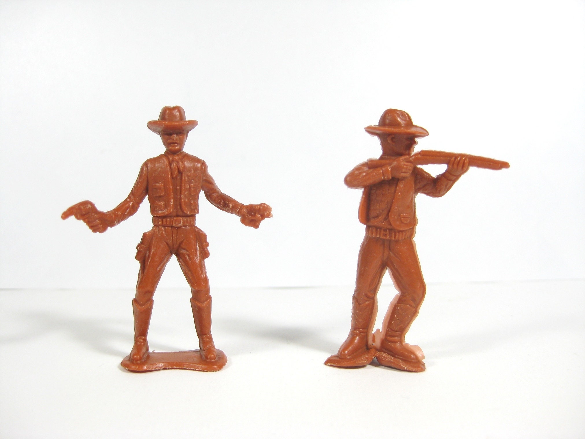 ビンテージ　GIJOE　イタリア版　COW‐BOY 1977 年　ポリスティル社 ビンテージ GIJOE イタリア版 COW‐BOY 1977 年 ポリスティル社