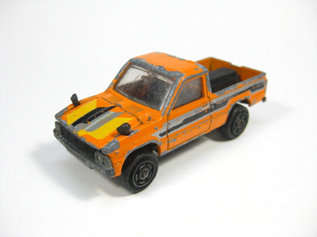 1/58 MAJORETTE GT86 (Black x Yellow x Blue) TOYOTA TUNE-UP's