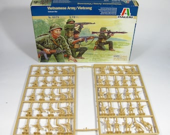 Toy Soldiers ZVEZDA 8006 Boxed Set 1/72 