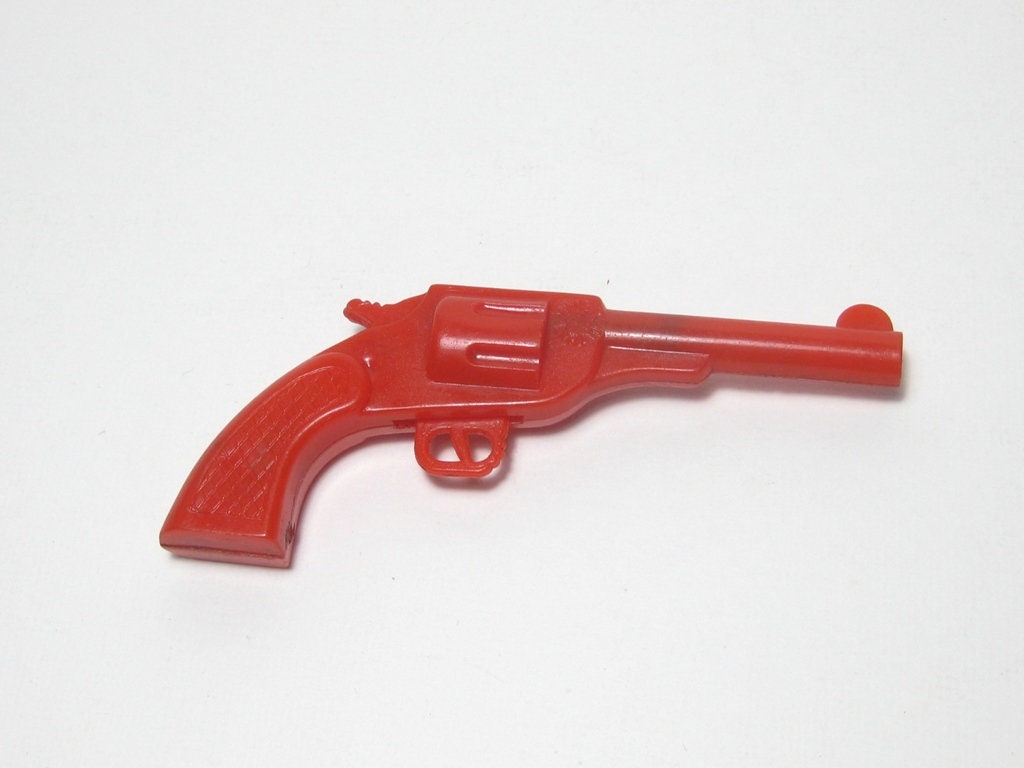 Pistolet Miniature 