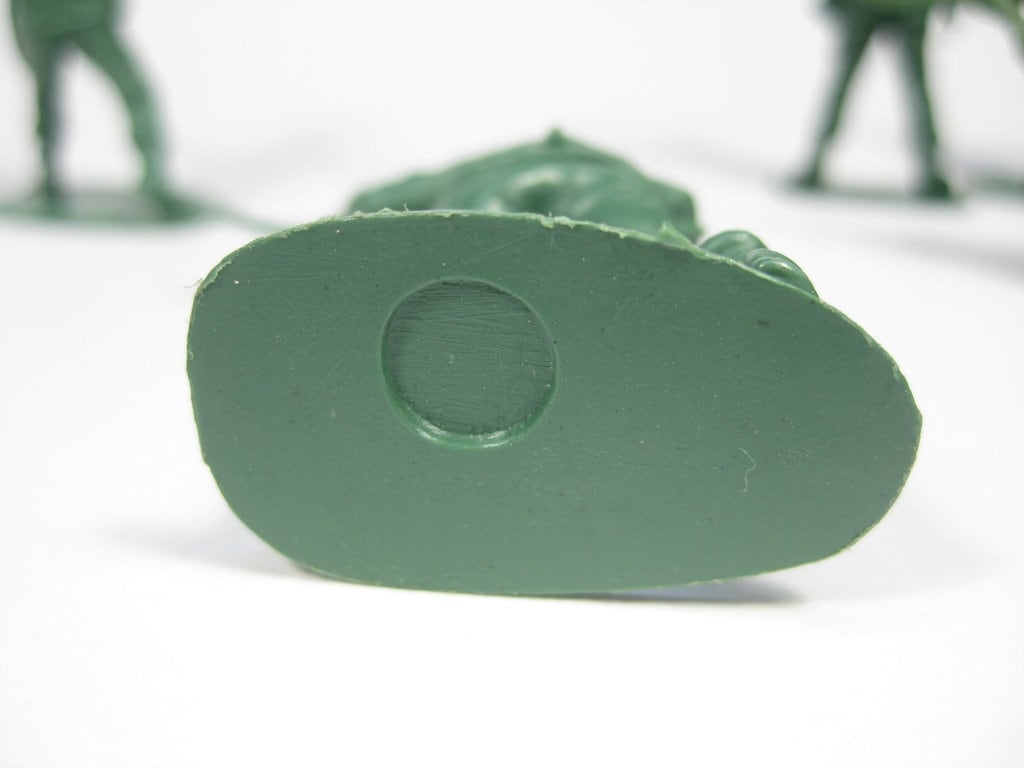 Amazon.co.jp: Battle Brick 高さ1.6インチ CCT 空軍 特殊作戦