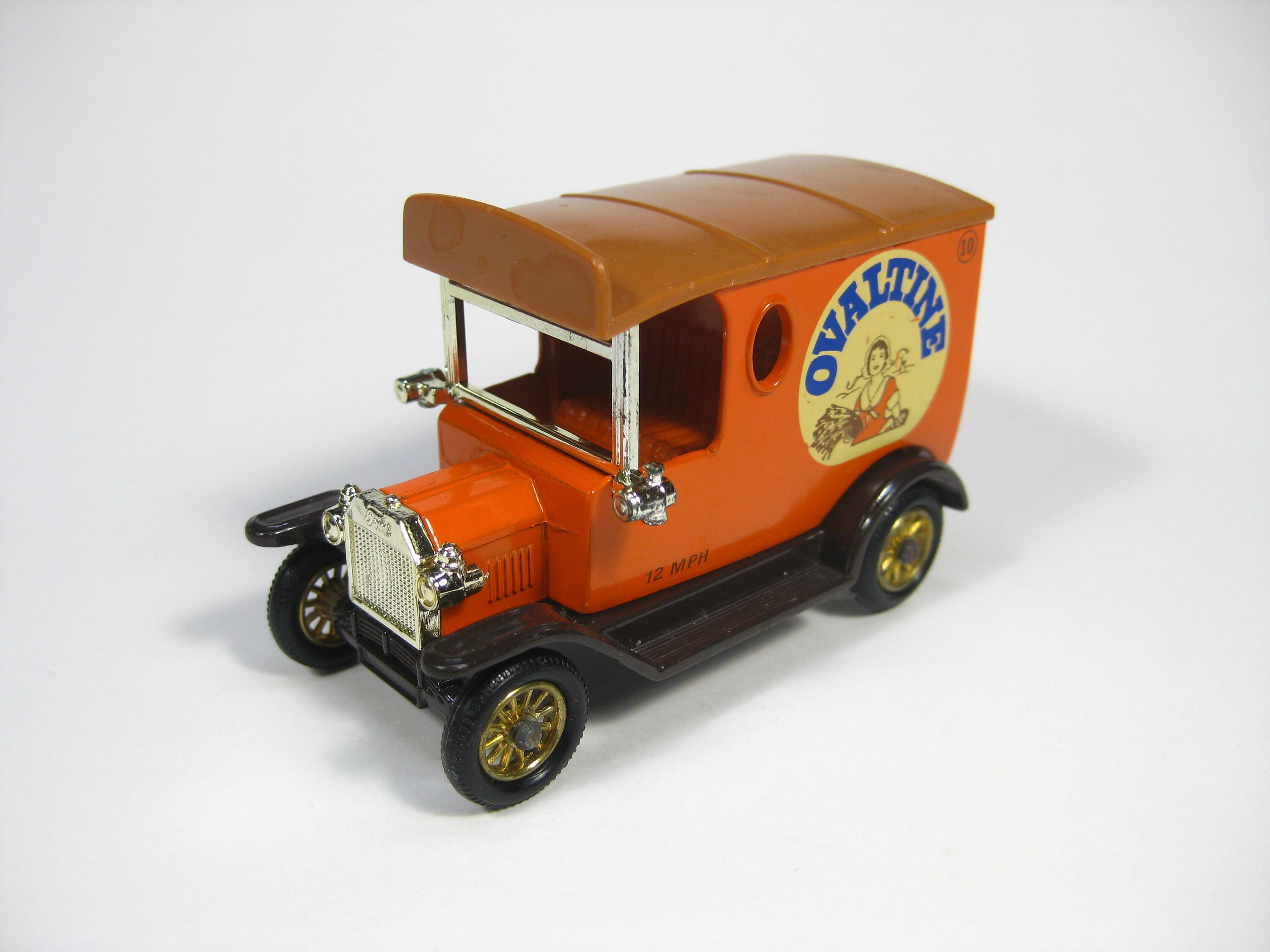 Lledo社 Days Gone ヴィンテージミニカー 2台セット Vintage Diecast Toy Car,lledo 