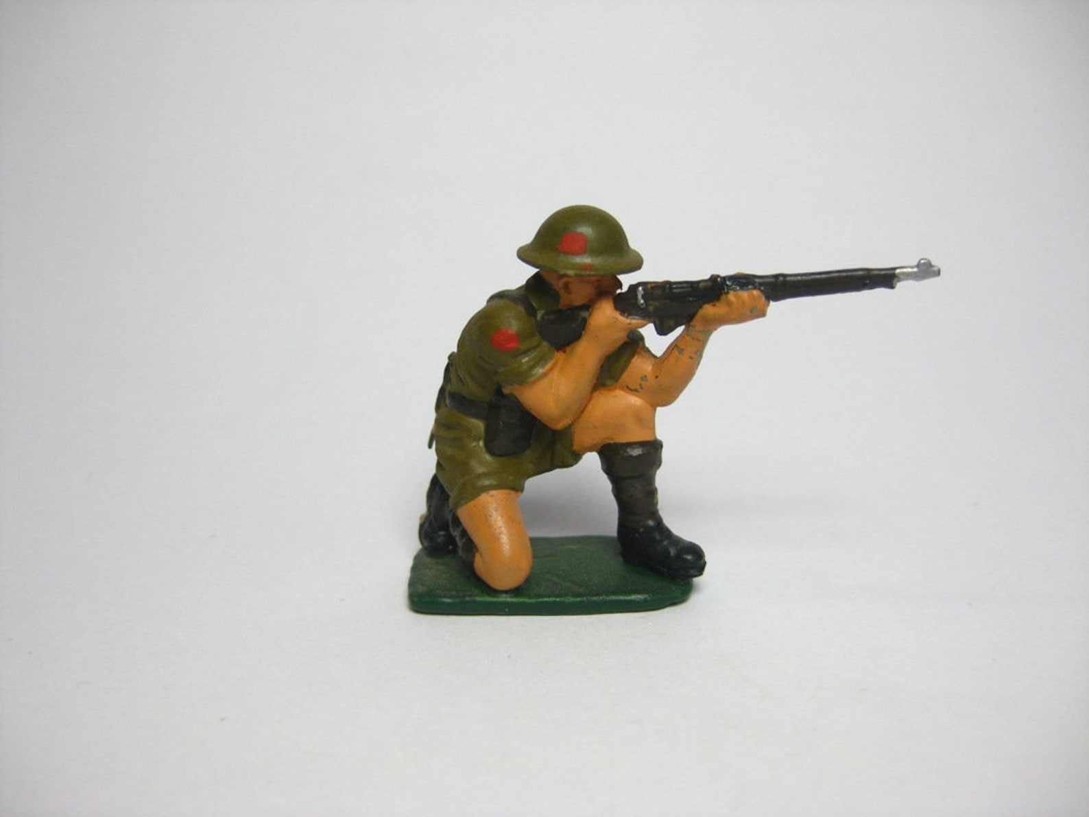 airfix 8th army