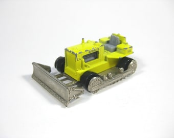 Majorette Shadow DN5 N°243 – Rare Vintage En Boîte – Collection