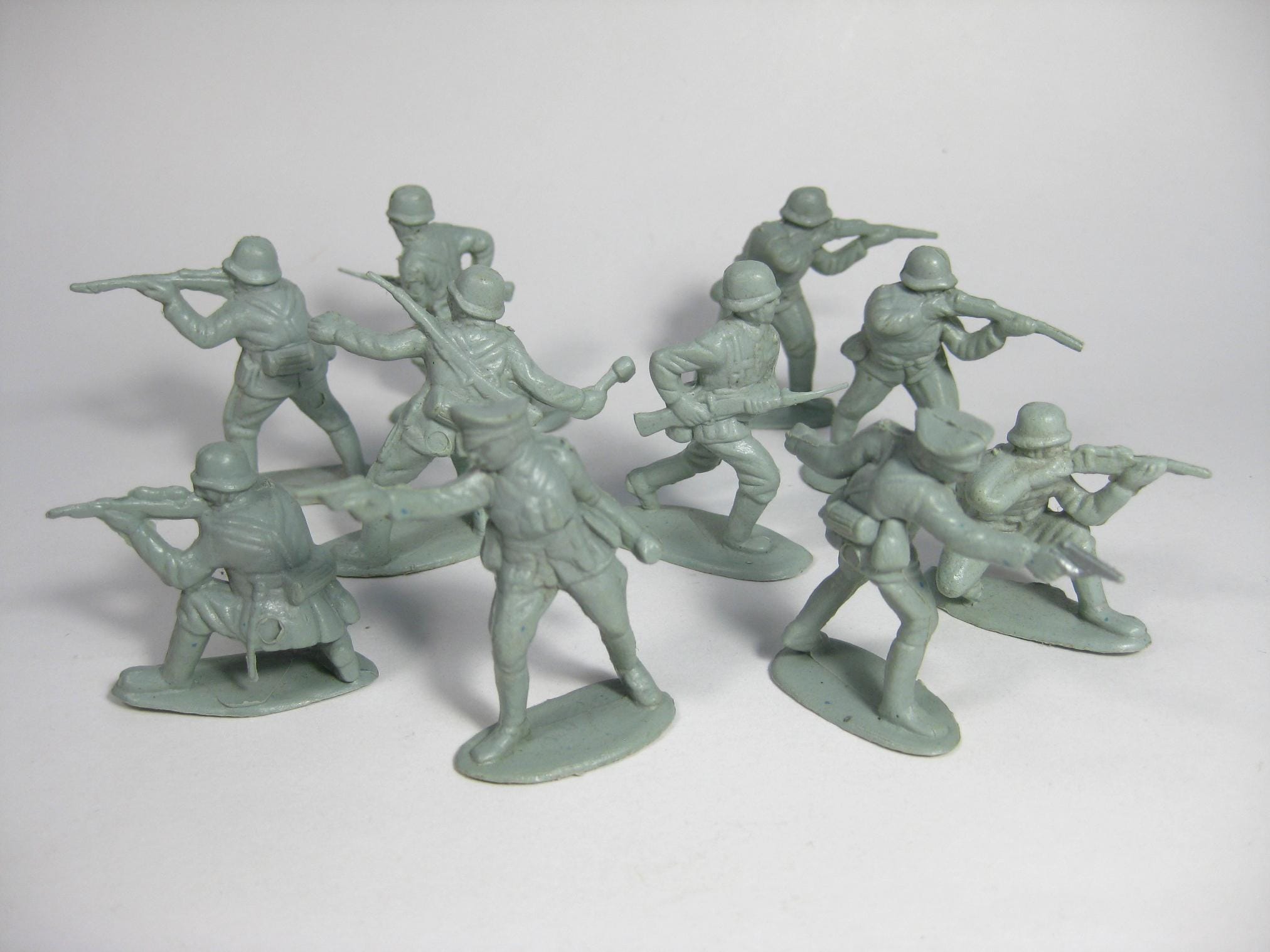 Airfix toy soldiers 1/32 - Etsy 日本