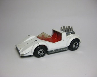1975年 マッチボックス No.27「ランボルギーニ カウンタック