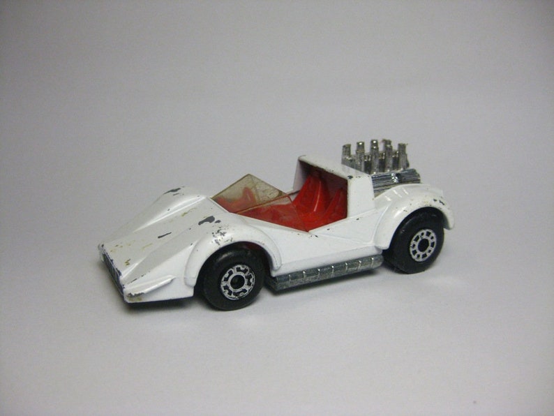 lesney diecast