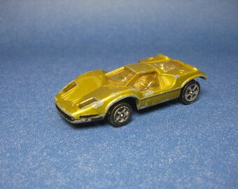 Mini Marcos GT 850 Corgi Toys 1/43 - Etsy Canada