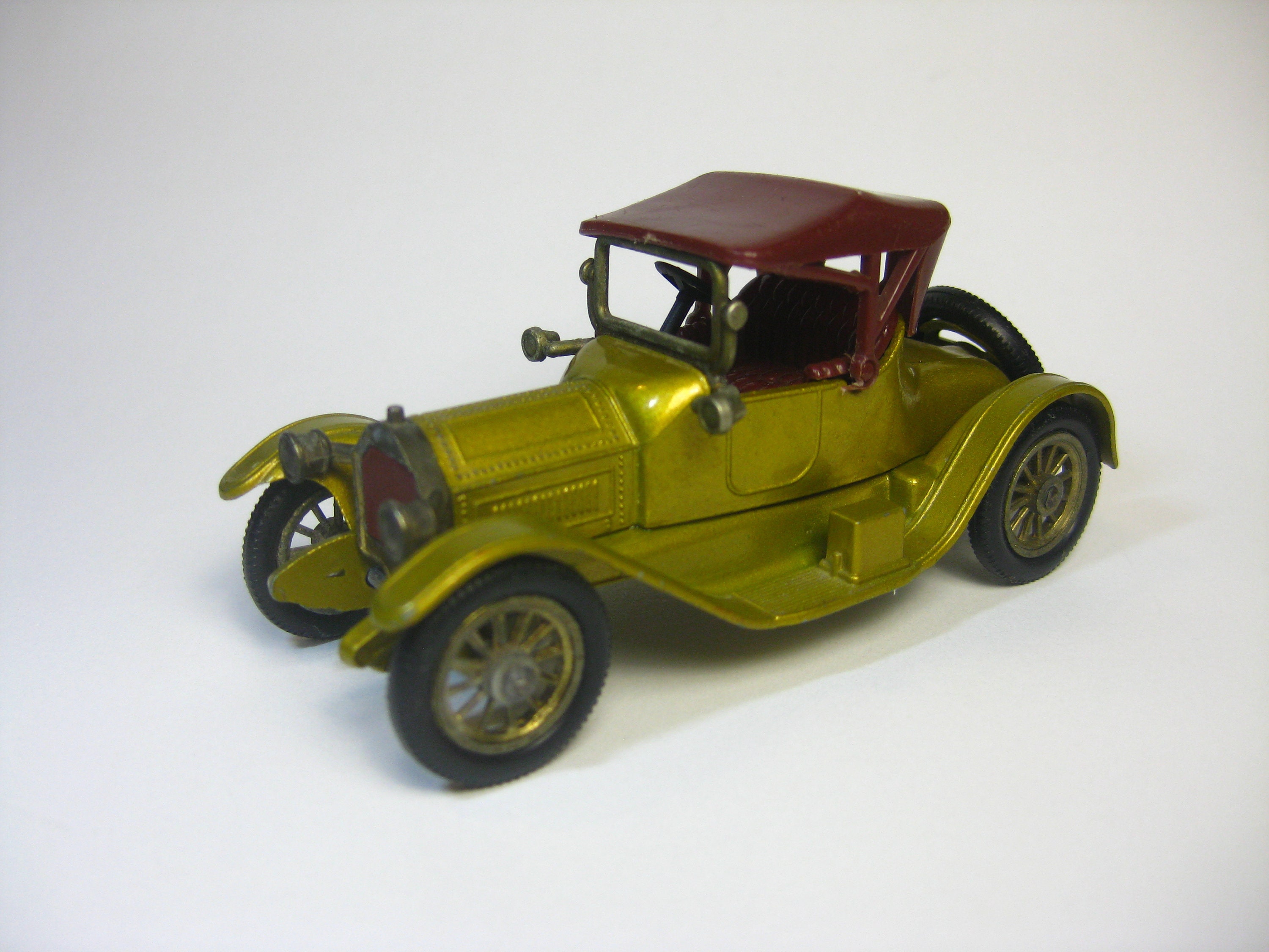 rare lesney matchbox cars
