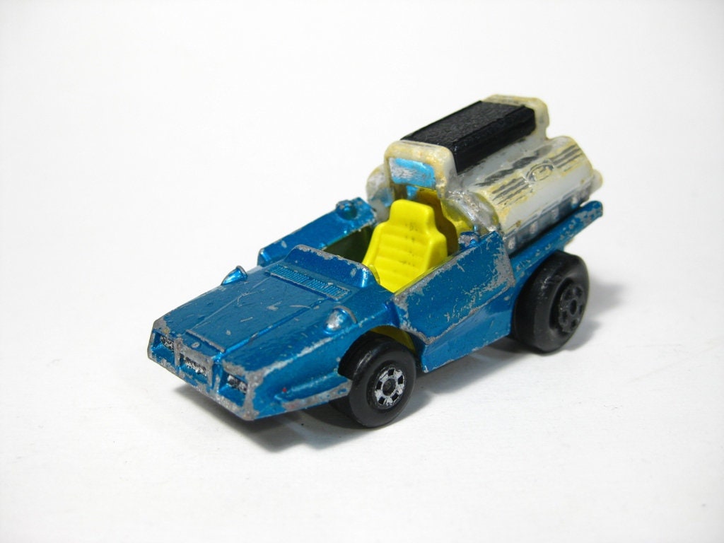 ミニカー matchbox tyre aryer no42 ミニカーショップグローバル - マッチボックス 42 TYRE FRYER