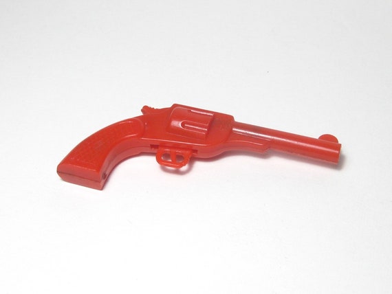 昭和の玩具／GIANT・8。RUNNING SHOOT。PLASTIC GUN。 昭和の玩具／GIANT・8。RUNNING SHOOT。PLASTIC GUN。 昭和の