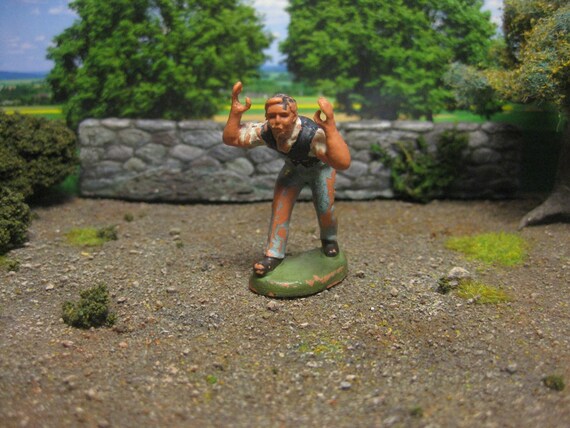 vintage britains farm toys