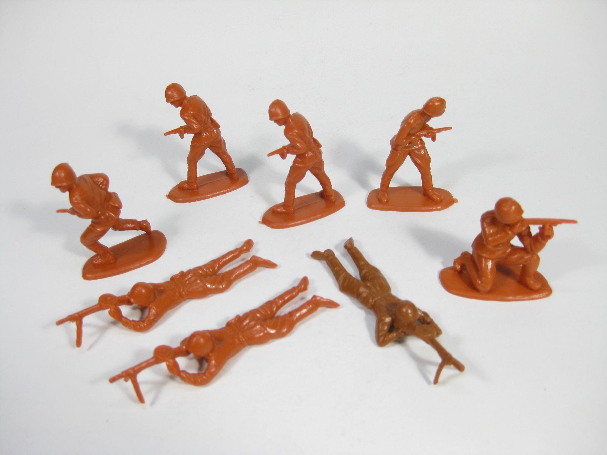 Airfix toy soldiers 1/32 - Etsy 日本