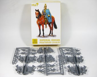 ヌミディア軽騎兵 10体 1:72 & 28 mm - Etsy 日本