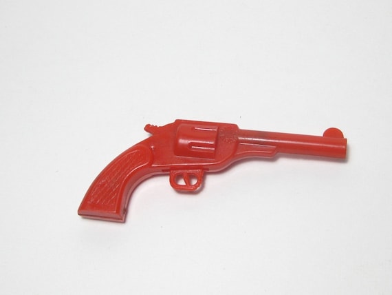 ◇超稀少品◇GUN SHOT.CL-733.PATENT PENEING NikolaToy™ Gun type cigarette lighter with 3 replaceable