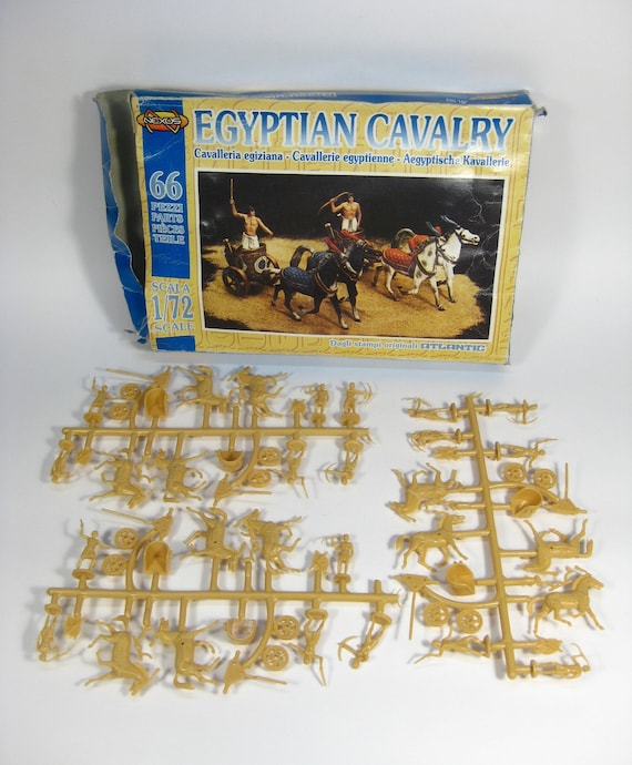 アトランティック ネクサス レア ヴィンテージ ボックス セット 1/72