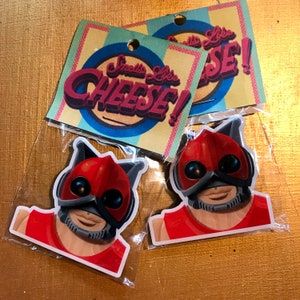 Masters of the Universe Inspired Zodac Pins!
