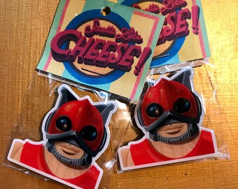 Masters of the Universe Inspired Zodac Pins!