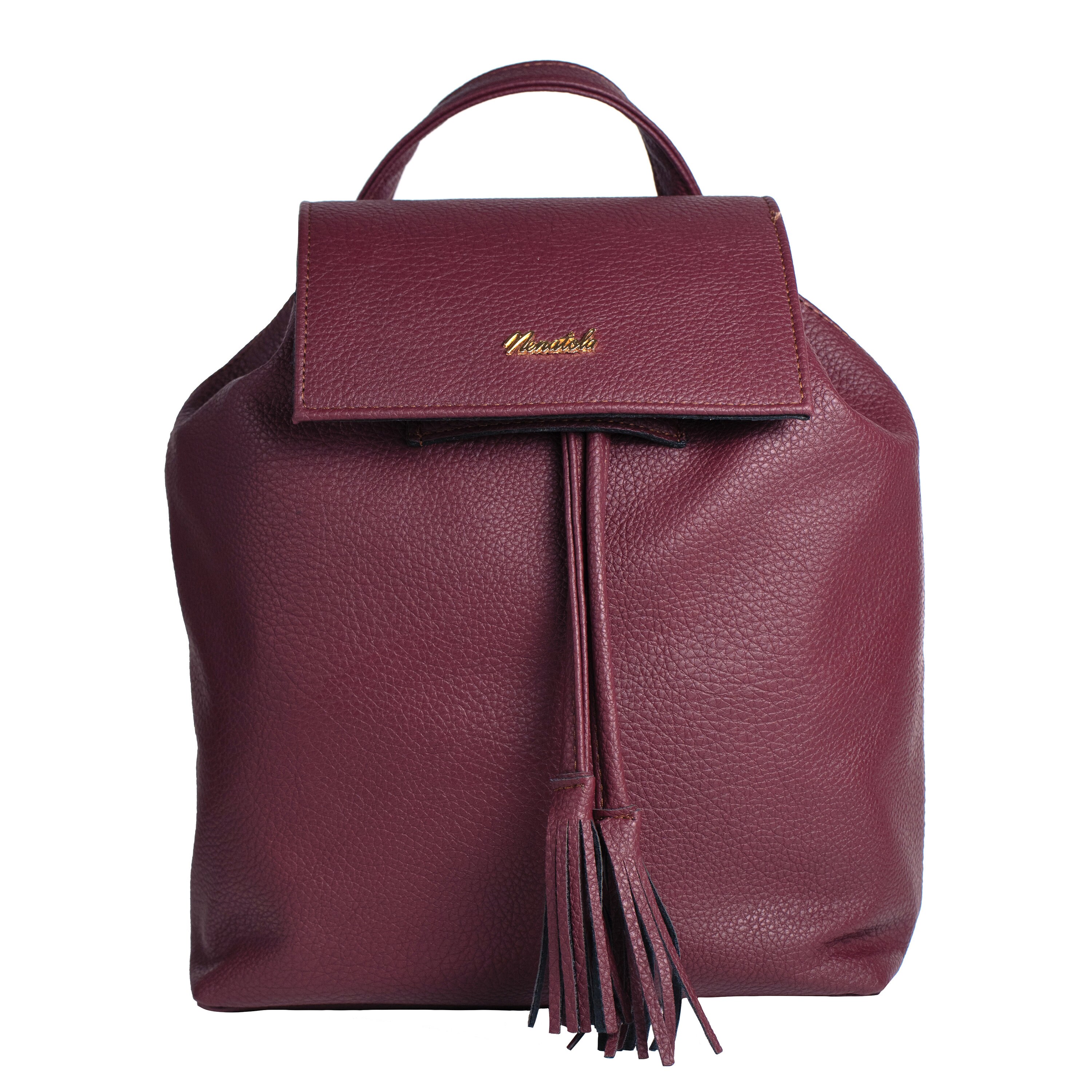 Backpack for Women Vegan Leather Backpack Free Shipping Etsy