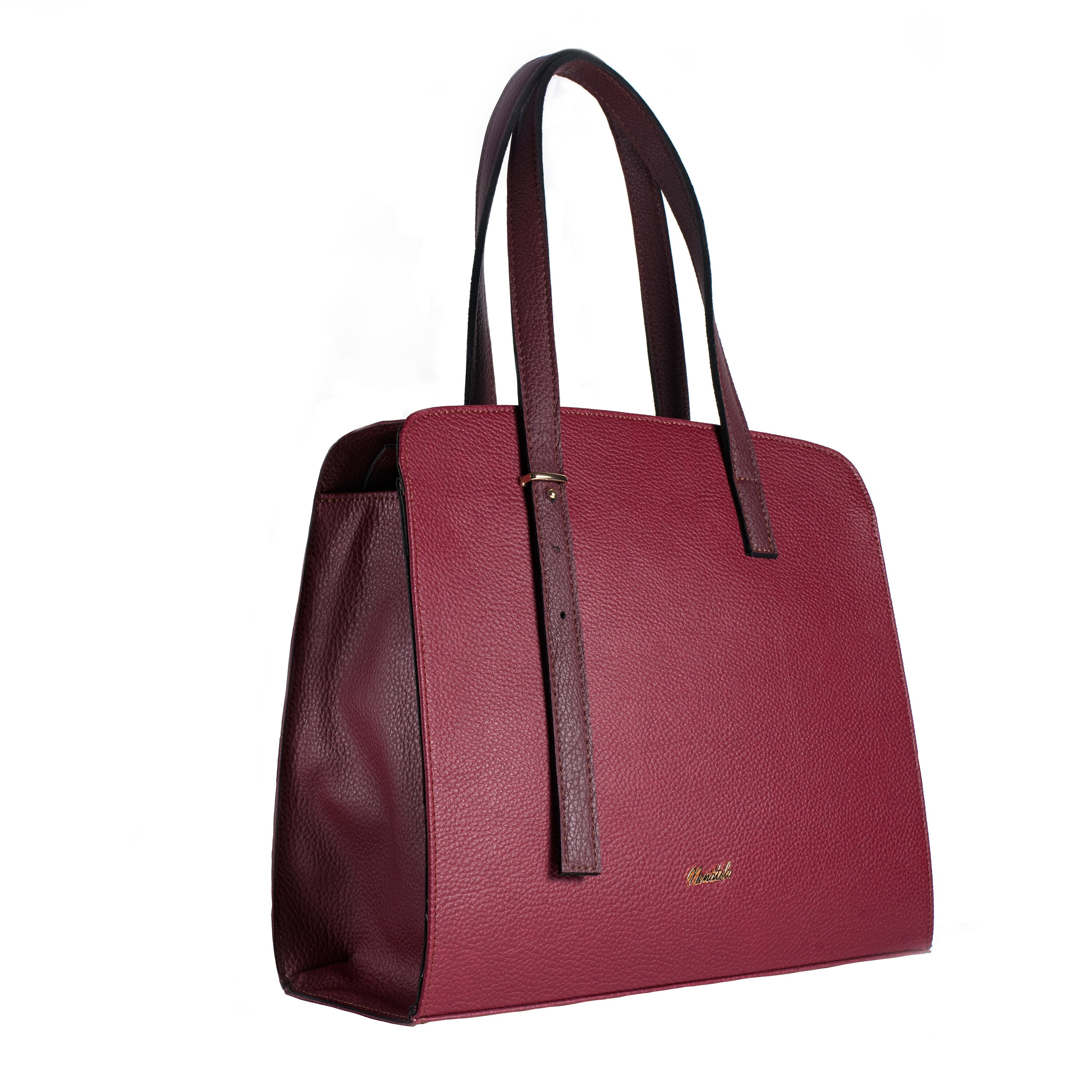 Vegan Leather Laptop Bag Vegan Leather Tote Bag Faux Leather Etsy Ireland