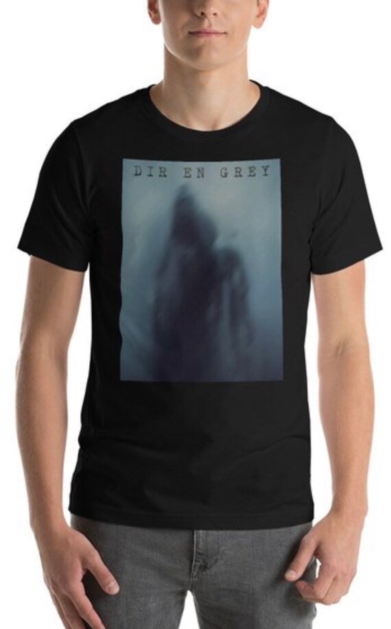 DIR EN GREY TシャツB 2025 DIR EN GREY TシャツB 2025 DIR EN GREY TシャツB 2025 DIR EN