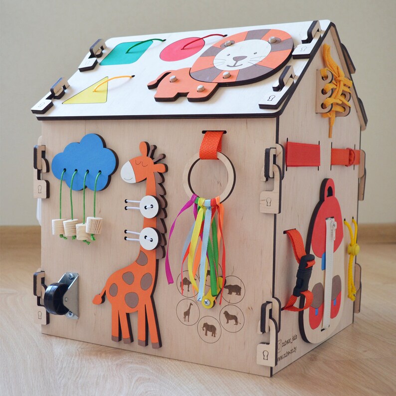 toys for 6 to 18 months old