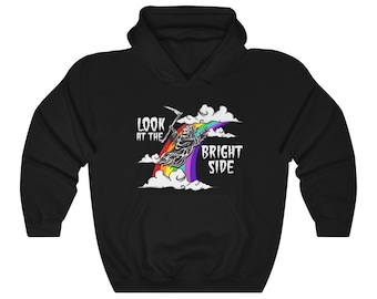 122 The Max Funny Hooded Sweatshirt