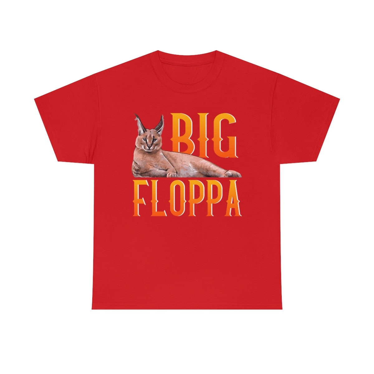 Big Floppa Diy -  Canada