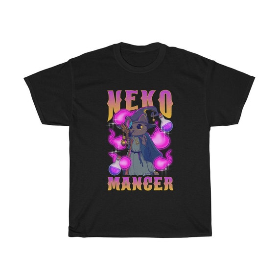 nekomancer sweatshirt