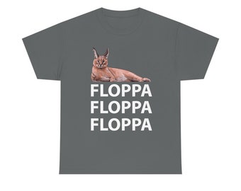 r/Floppa