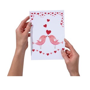Conception PNG la Saint-Valentin SVG, SVG cadeau Saint-Valentin, Saint-Valentin SVG, coeur SVG, png de la Saint-Valentin, amour oiseaux png, amour coeur png svg, svg de coeurs