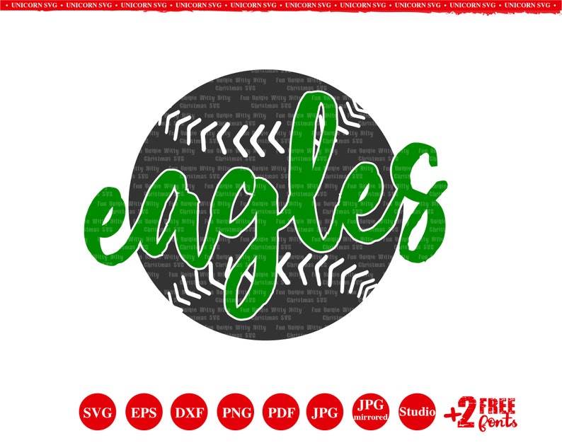 Eagles pride Iron on transfers Sports svg Eagles svg Ball svg Eagles decal Digital sublimation Svg files for cricut Eagles baseball