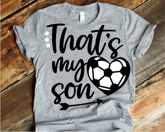 Free Free 307 Mom Son Squad Svg SVG PNG EPS DXF File