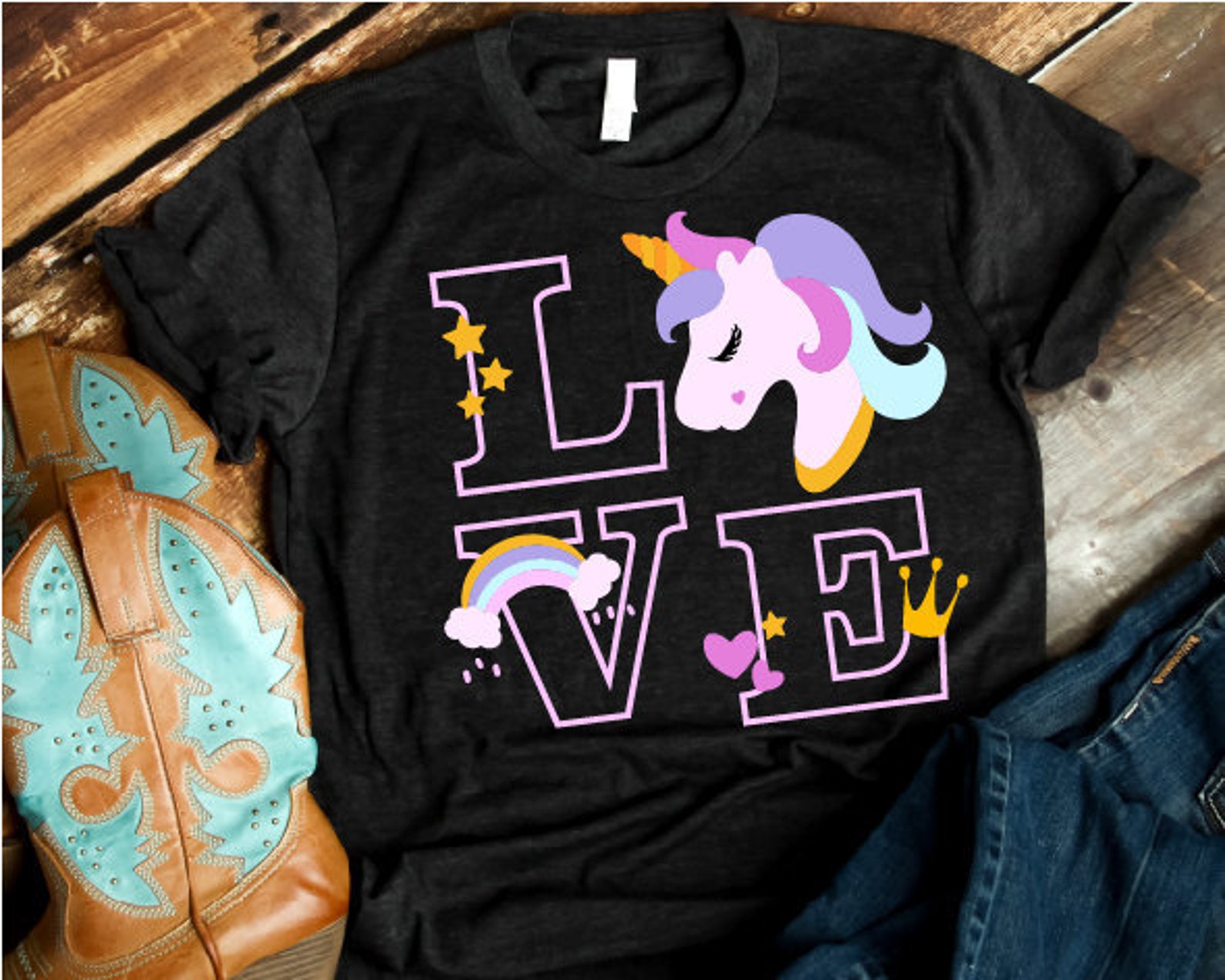 Free Free 227 Love Svg Unicorn SVG PNG EPS DXF File