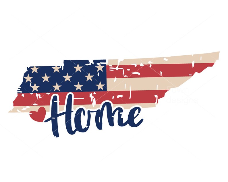 Free Free Tennessee Home Svg Files 698 SVG PNG EPS DXF File