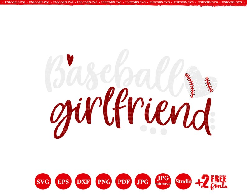 Free Free Baseball Girlfriend Svg Free 897 SVG PNG EPS DXF File